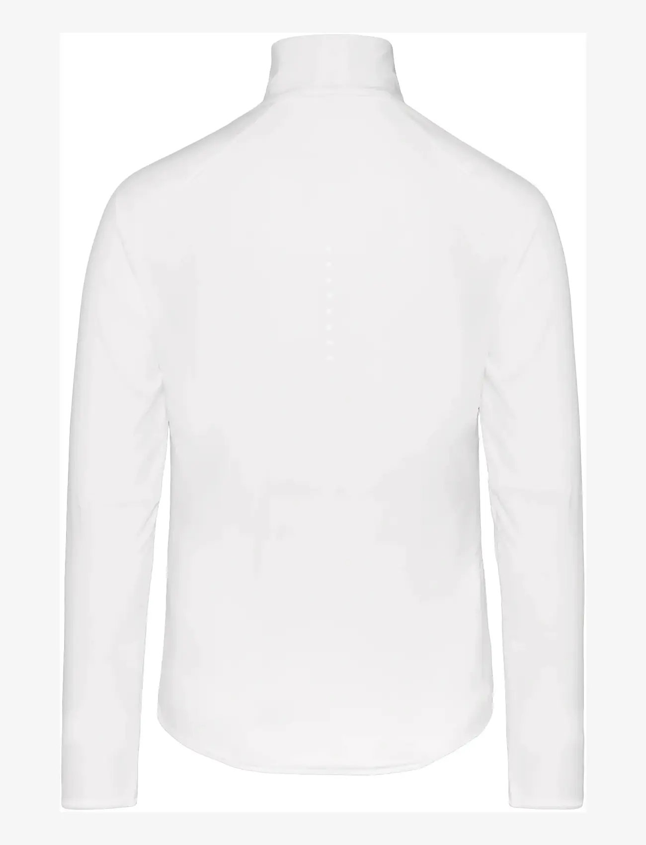 Johaug - Energy Jacket - sportjacken - white - 1