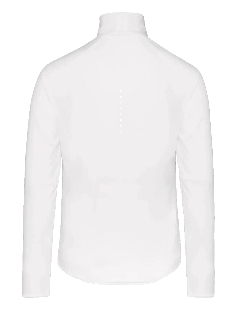 Johaug - Energy Jacket - träningsjackor - white - 1