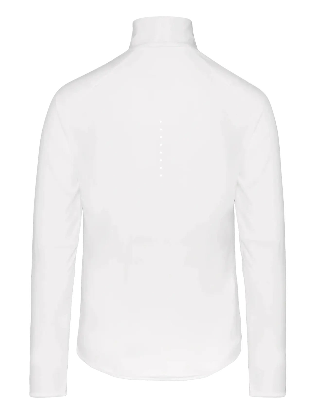 Johaug - Energy Jacket - sportsjakker - white - 1