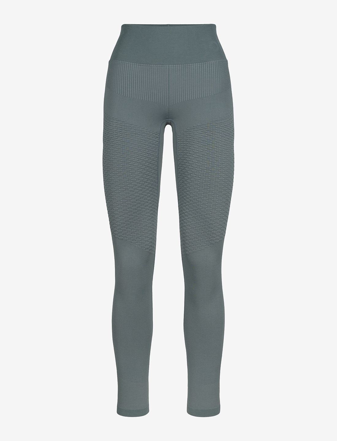Johaug Vision Wool Seamless Running Tights Seamless tights