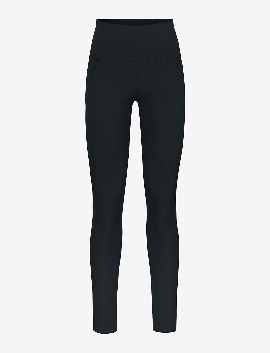 Johaug - Elevated Performance Cut off Tights - treeningretuusid - cblck - 1