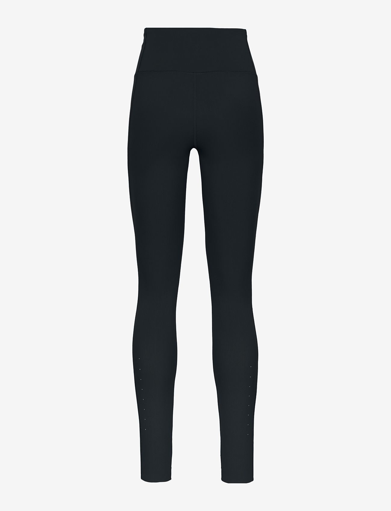 Johaug - Elevated Performance Cut off Tights - trainingstights - cblck - 2