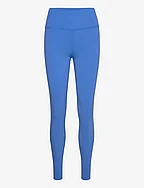 Elevated Performance Cut off Tights - SBLUE