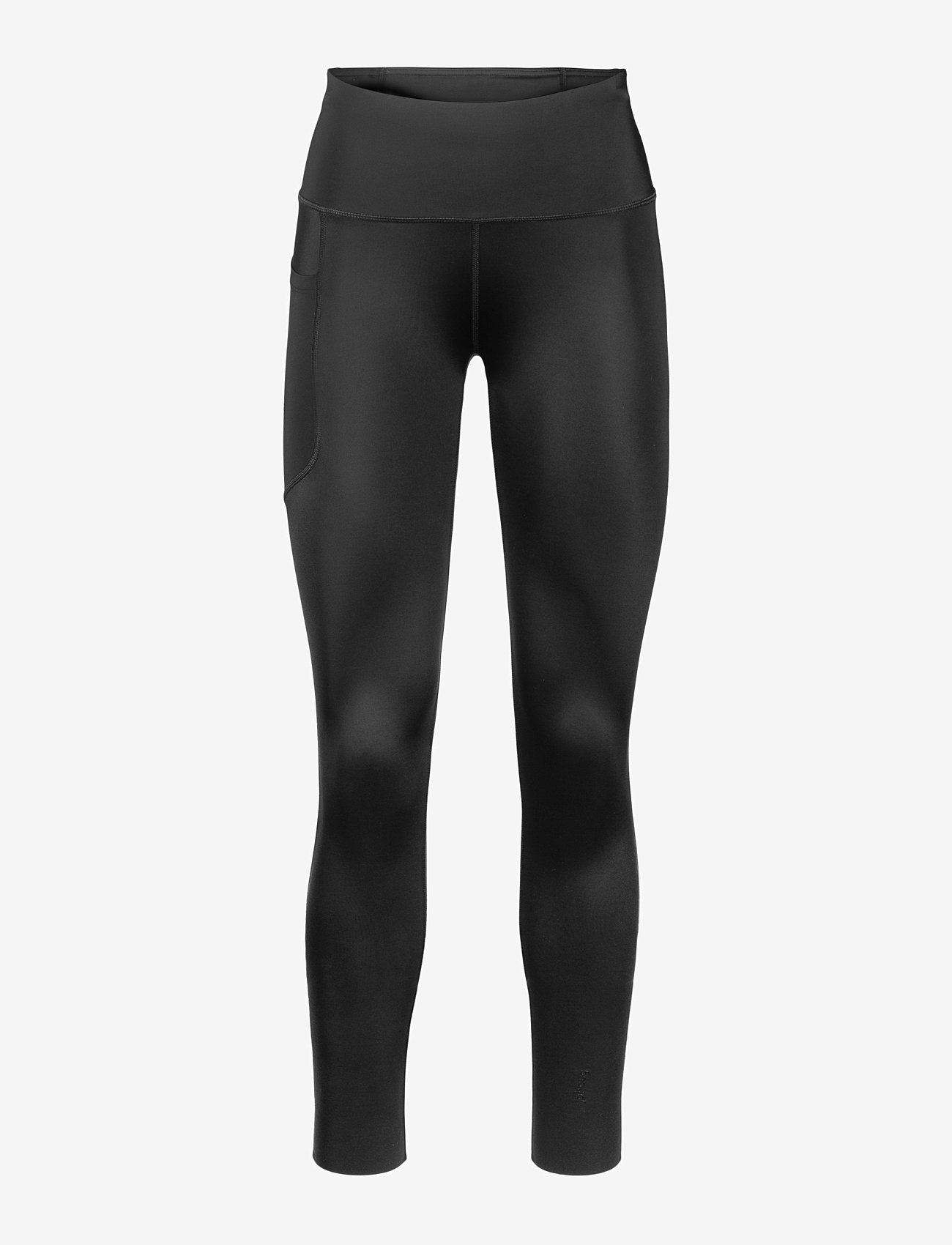 Johaug - Advance Pocket Tights - treniņu legingi - cblck - 0