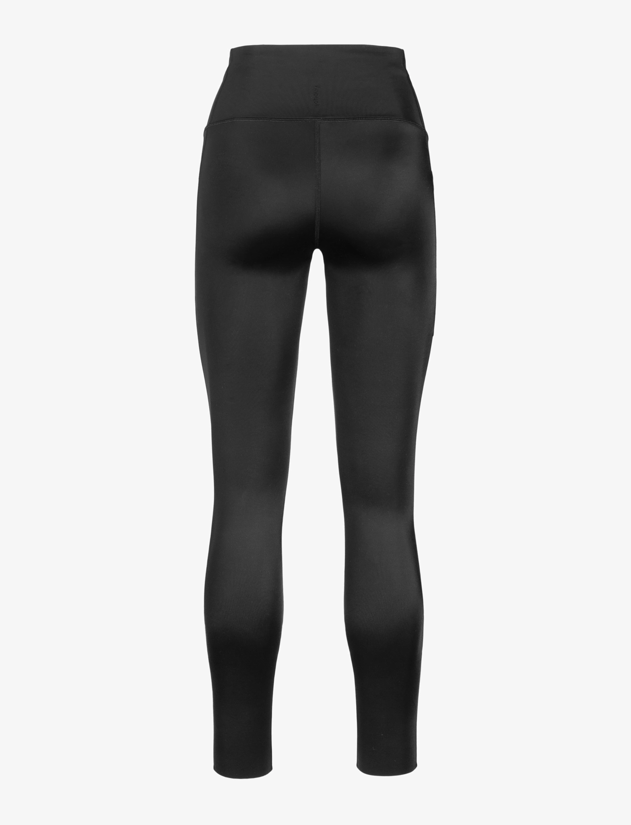 Johaug - Advance Pocket Tights - cblck - 1