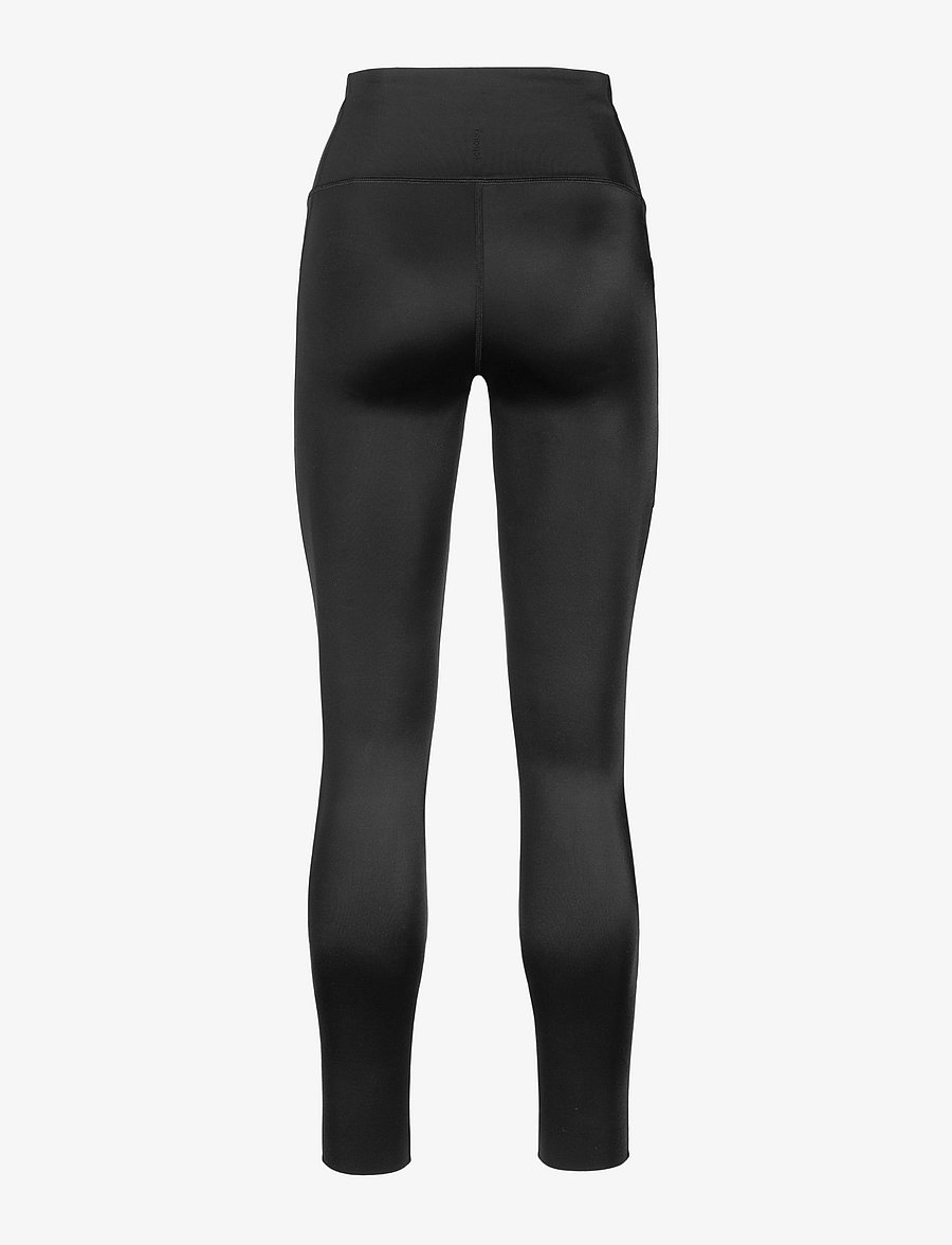Johaug - Advance Pocket Tights - træningstights - cblck - 1