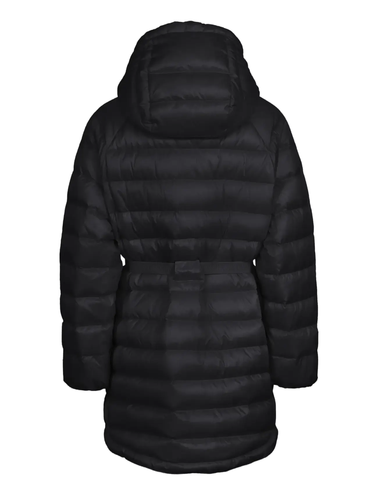 Johaug - Adapt Light Down Poncho - dunjackor - cblck - 2