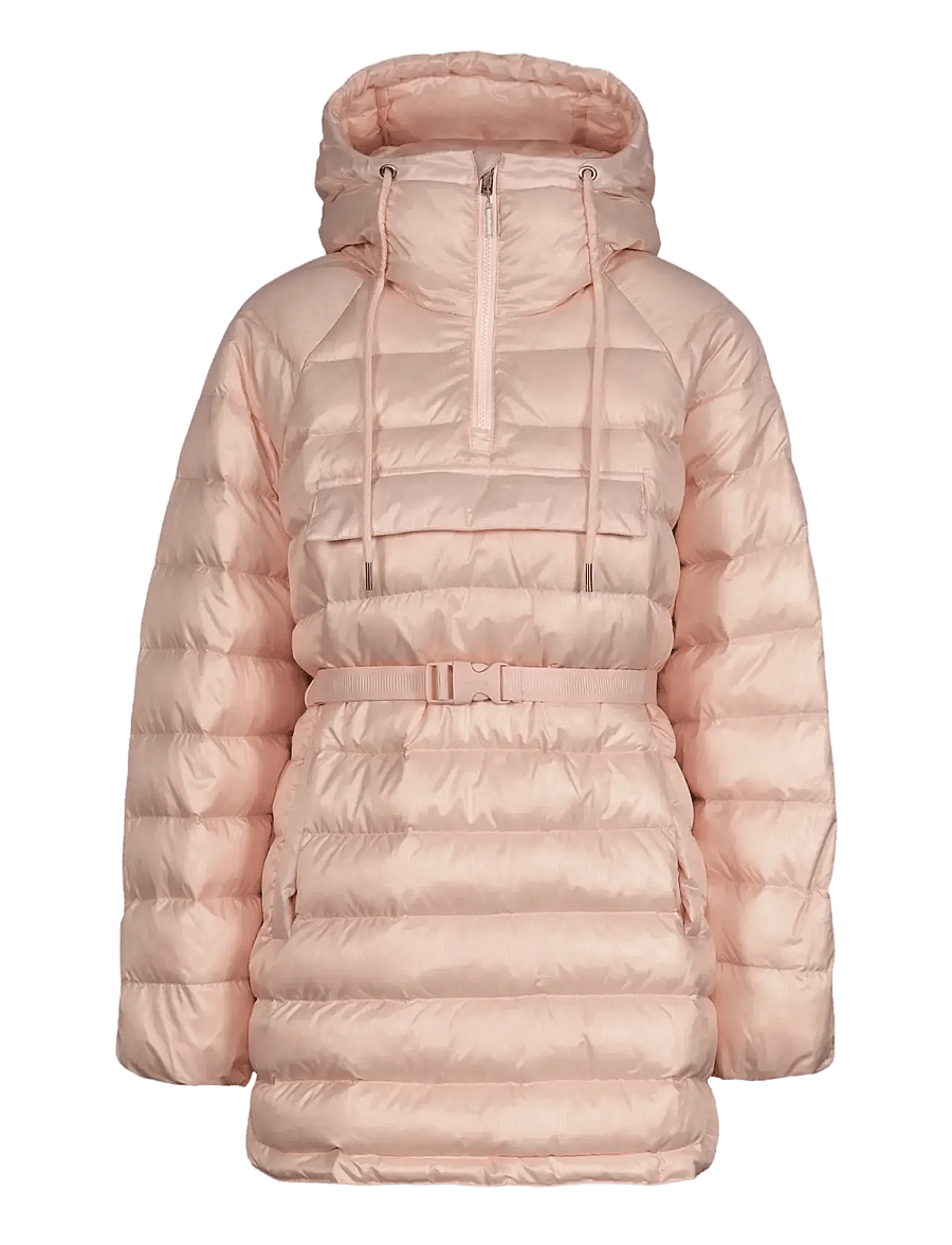 Johaug - Adapt Light Down Poncho - down jackets - siro - 1