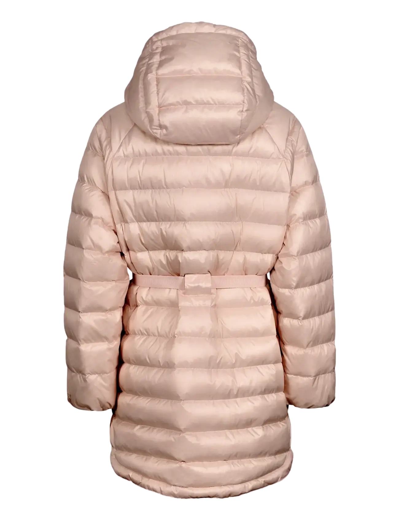 Johaug - Adapt Light Down Poncho - down jackets - siro - 2