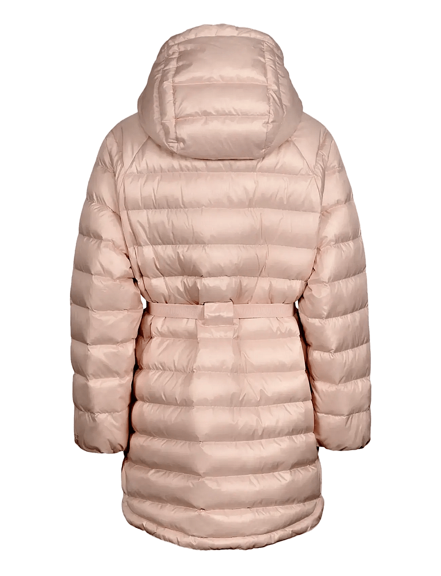 Johaug - Adapt Light Down Poncho - down jackets - siro - 2