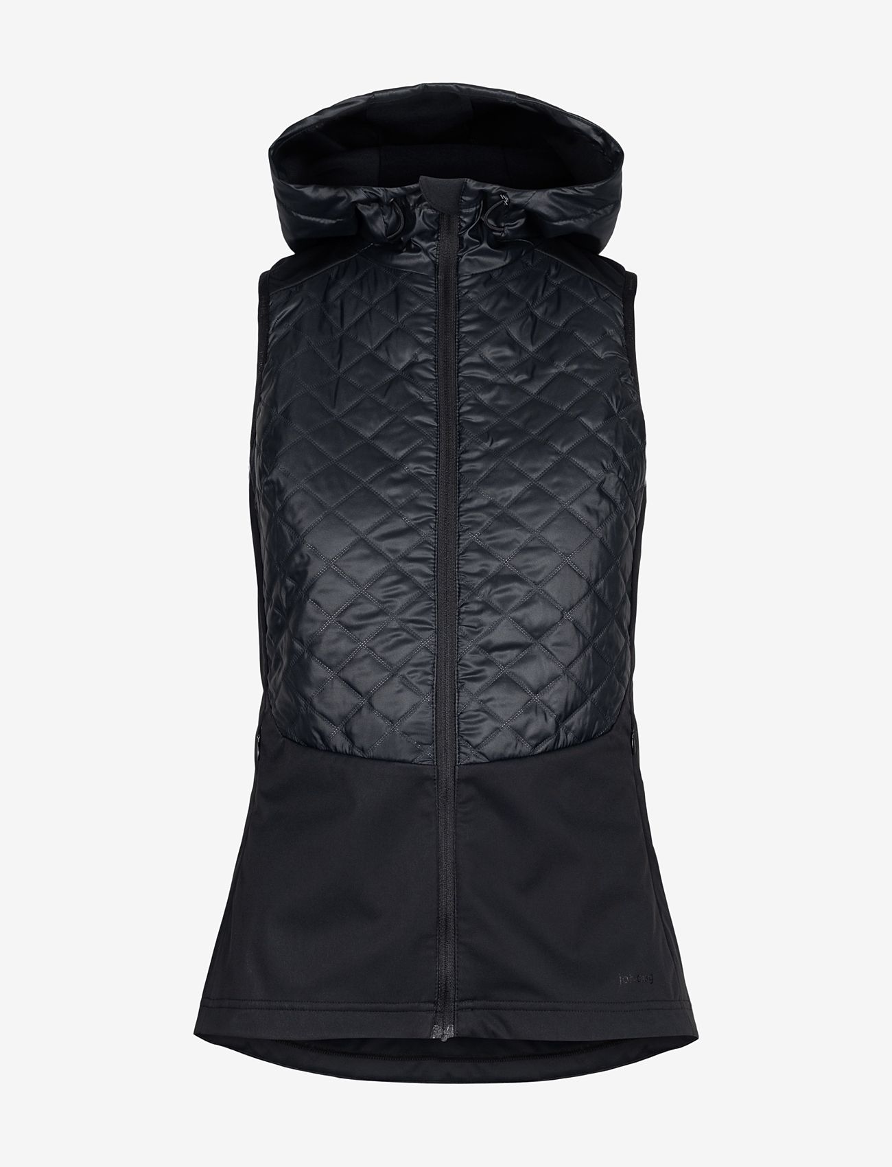 Johaug - Advance Primaloft Protection Vest - black - 1