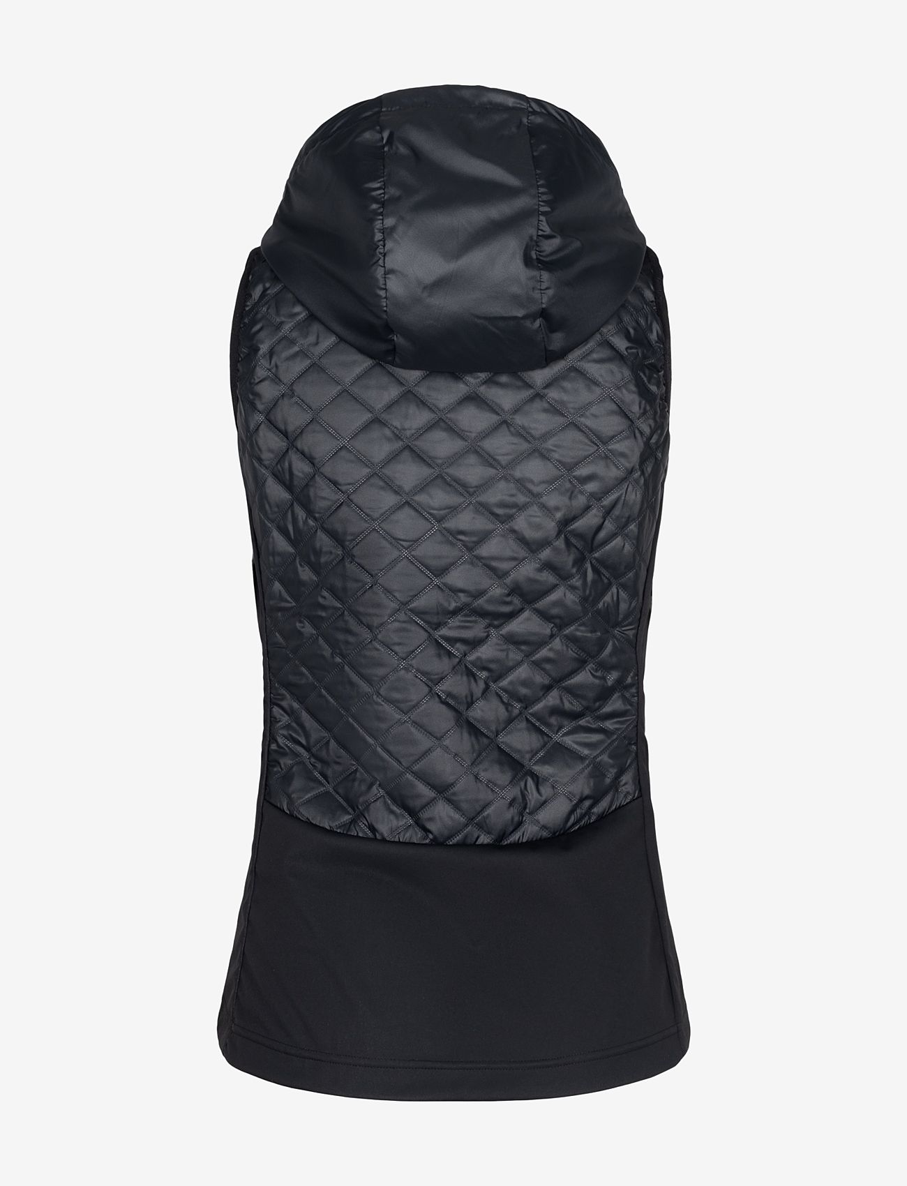 Johaug - Advance Primaloft Protection Vest - black - 2