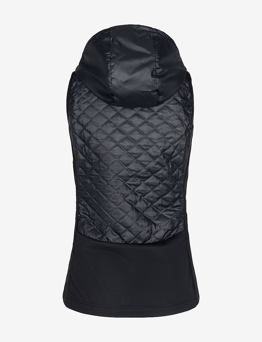 Johaug - Advance Primaloft Protection Vest - black - 2