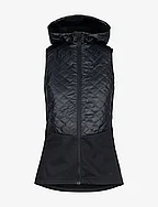 Advance Primaloft Protection Vest - BLACK