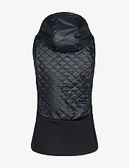 Johaug - Advance Primaloft Protection Vest - stepētas vestes - black - 1