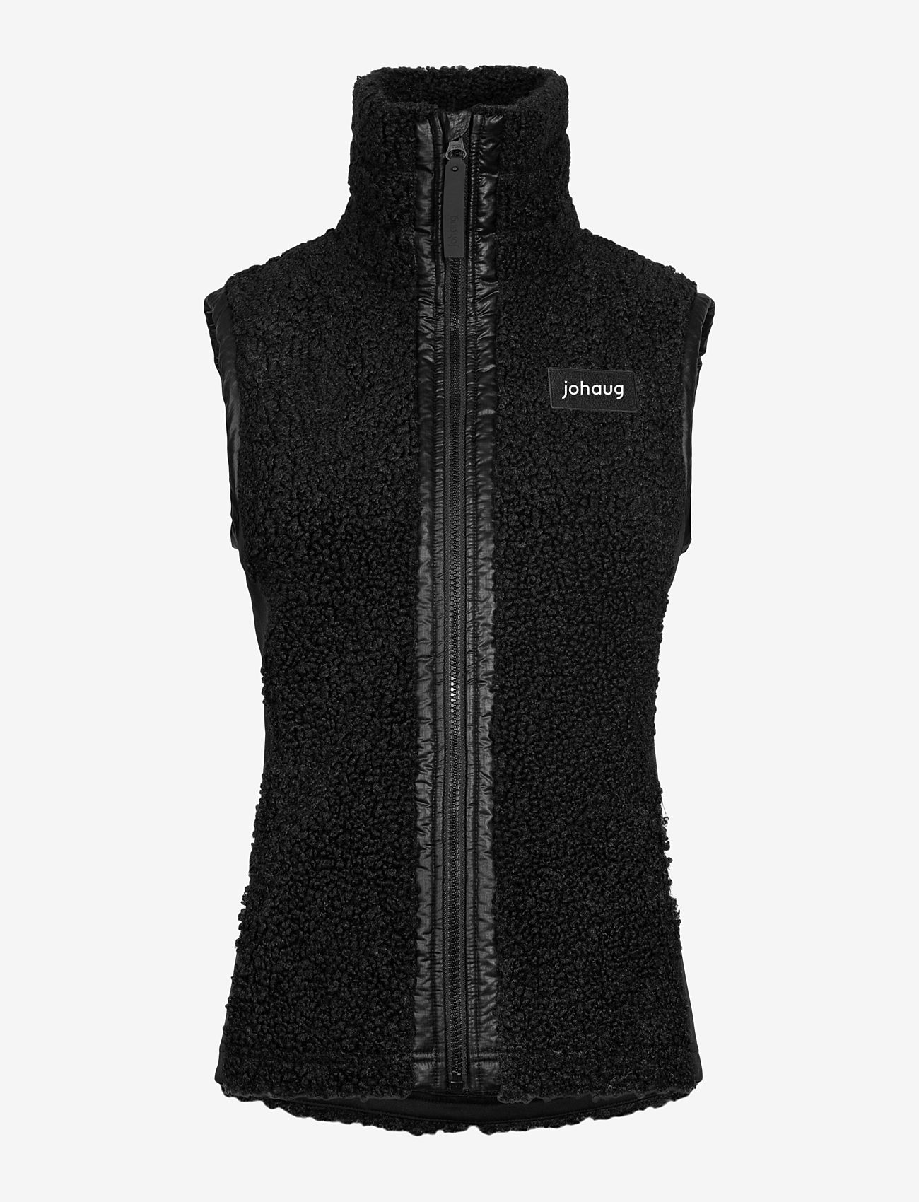 Johaug - Sway Vest 2.0 - black - 0