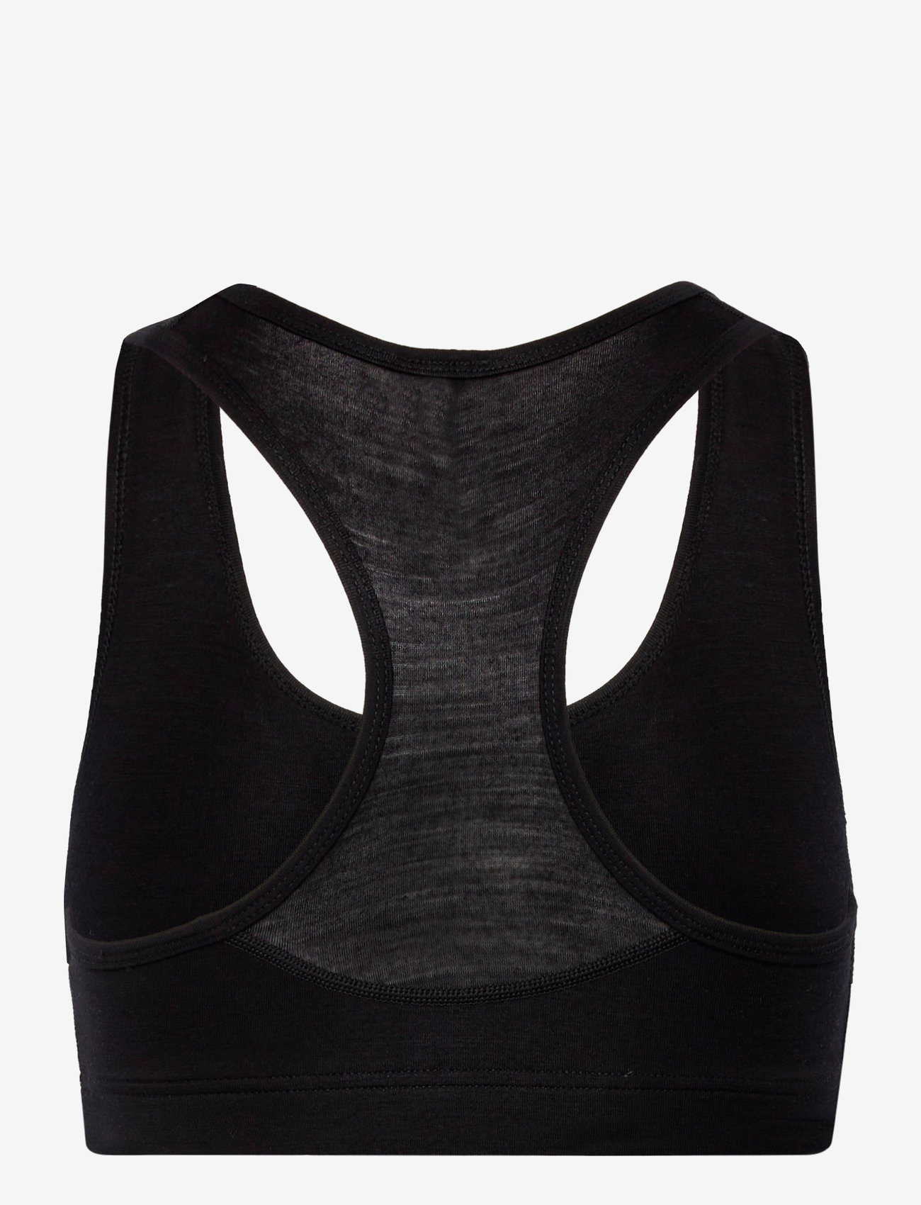 Johaug - Elevate Wool Top - naised - cblck - 1