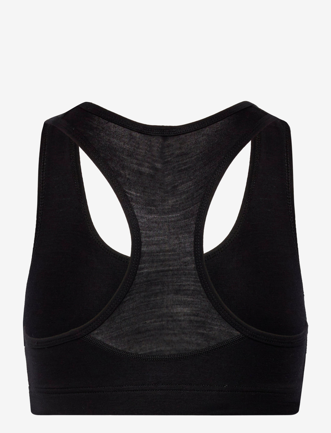 Johaug - Elevate Wool Top - sports bras - cblck - 1