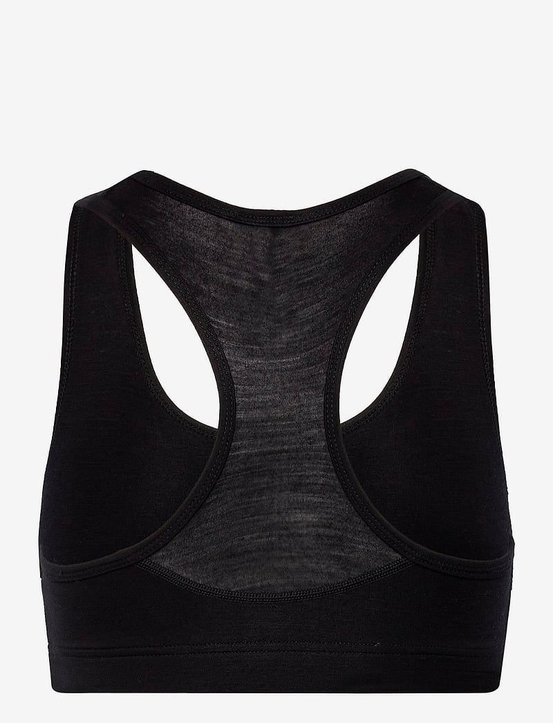 Johaug - Elevate Wool Top - cblck - 1