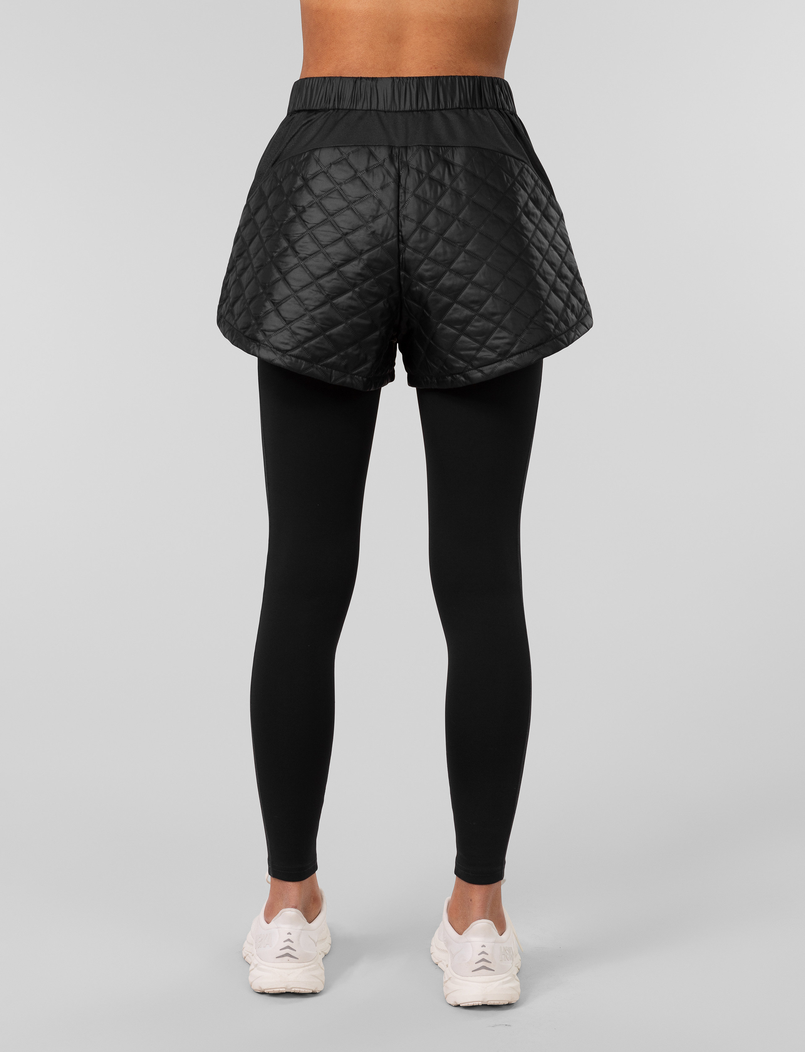 Johaug - Advance Primaloft Shorts - black - 3