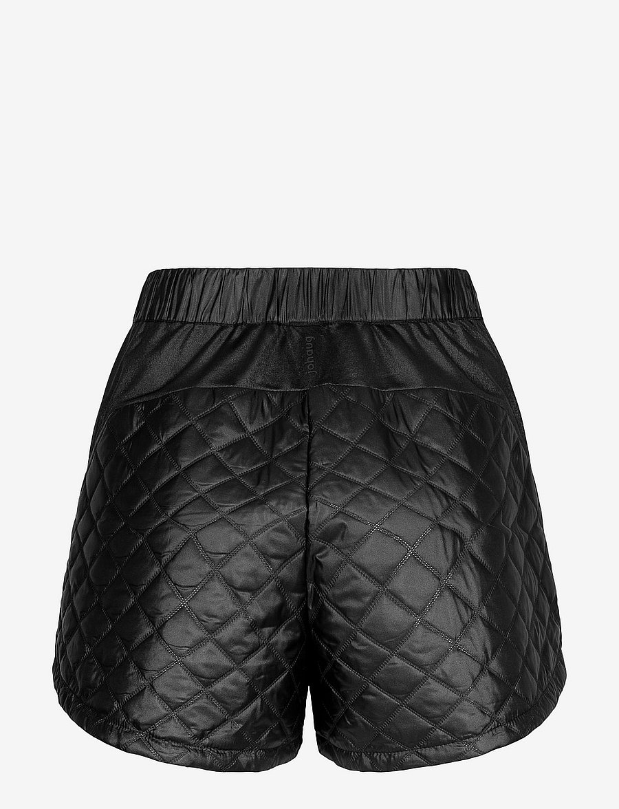 Johaug - Advance Primaloft Shorts - black - 2