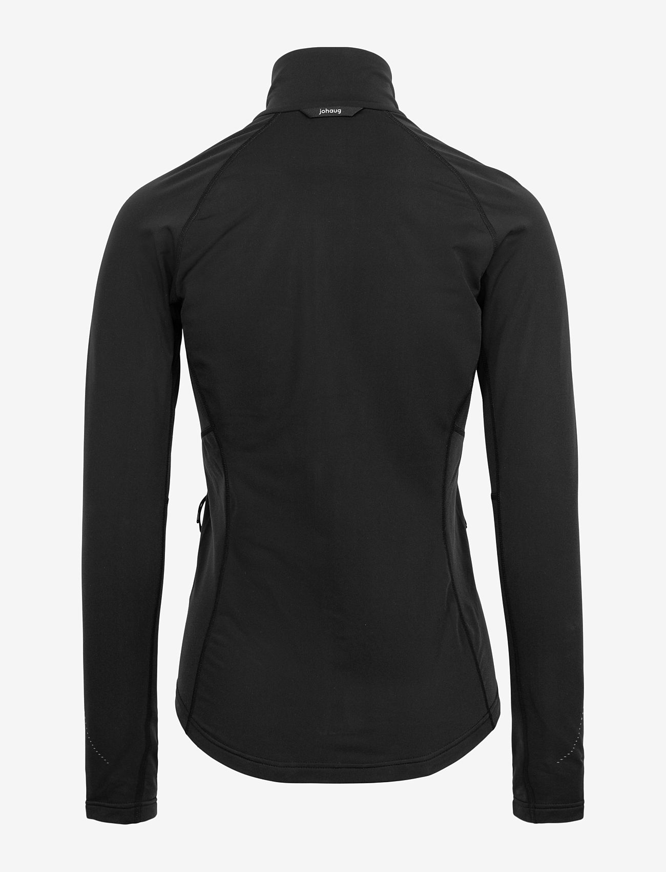 Johaug - Discipline Running 2 in 1 Hybrid Ja - sportjacken - cblck - 3