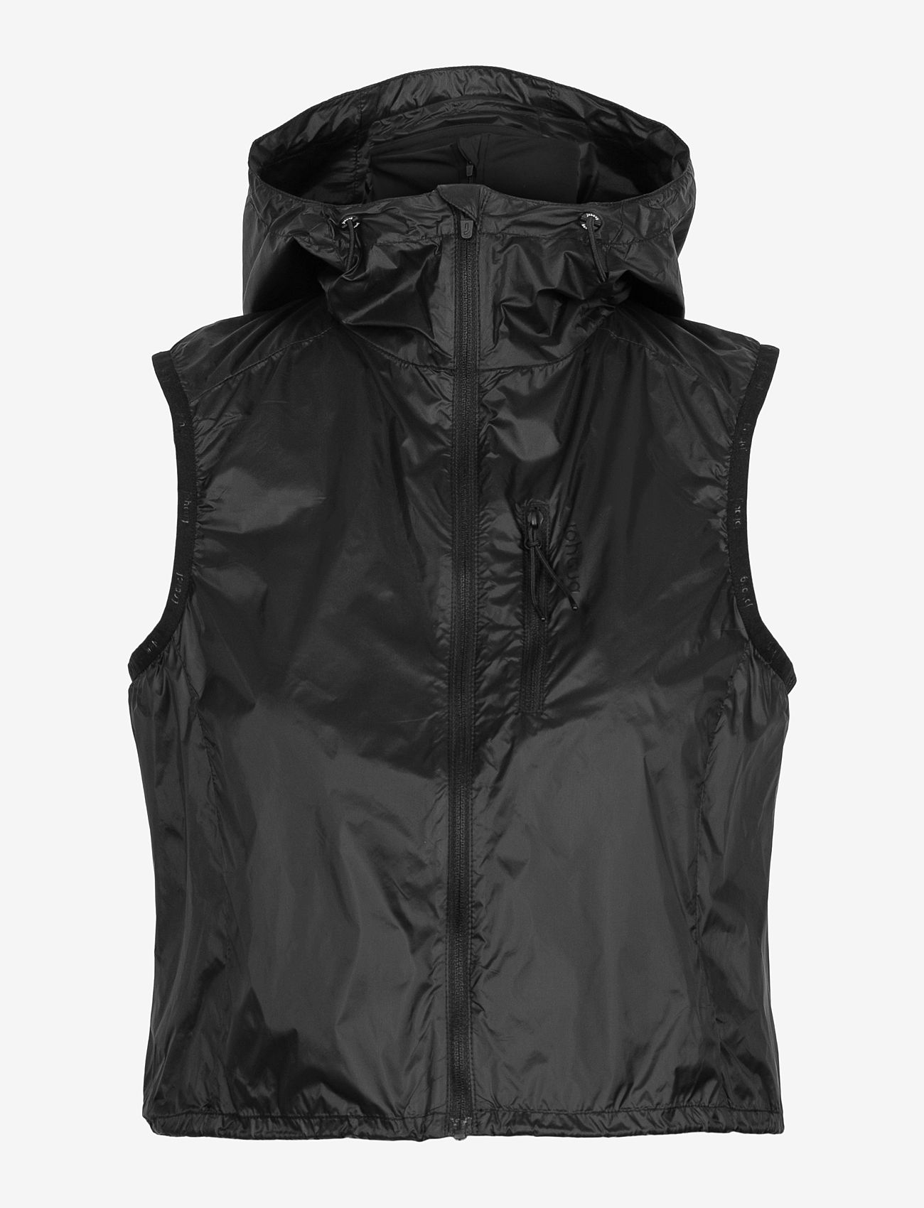 Johaug - Discipline Running 2 in 1 Hybrid Ja - sportjacken - cblck - 4