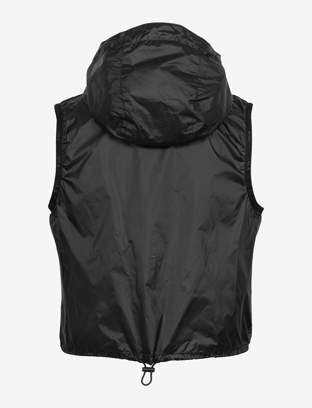 Johaug - Discipline Running 2 in 1 Hybrid Ja - sportjacken - cblck - 5