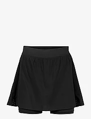 Johaug - Discipline Skirt - kjolar - cblck - 0