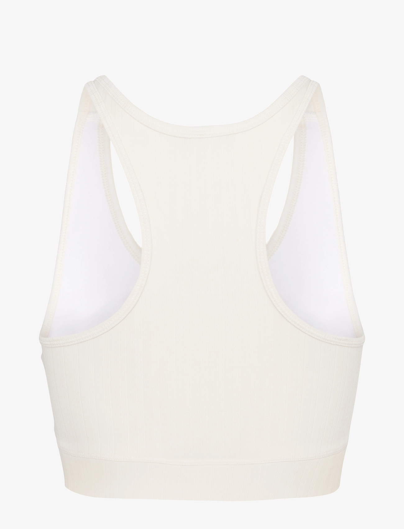 Johaug - Rib Tech Top - die niedrigsten preise - tofu - 1