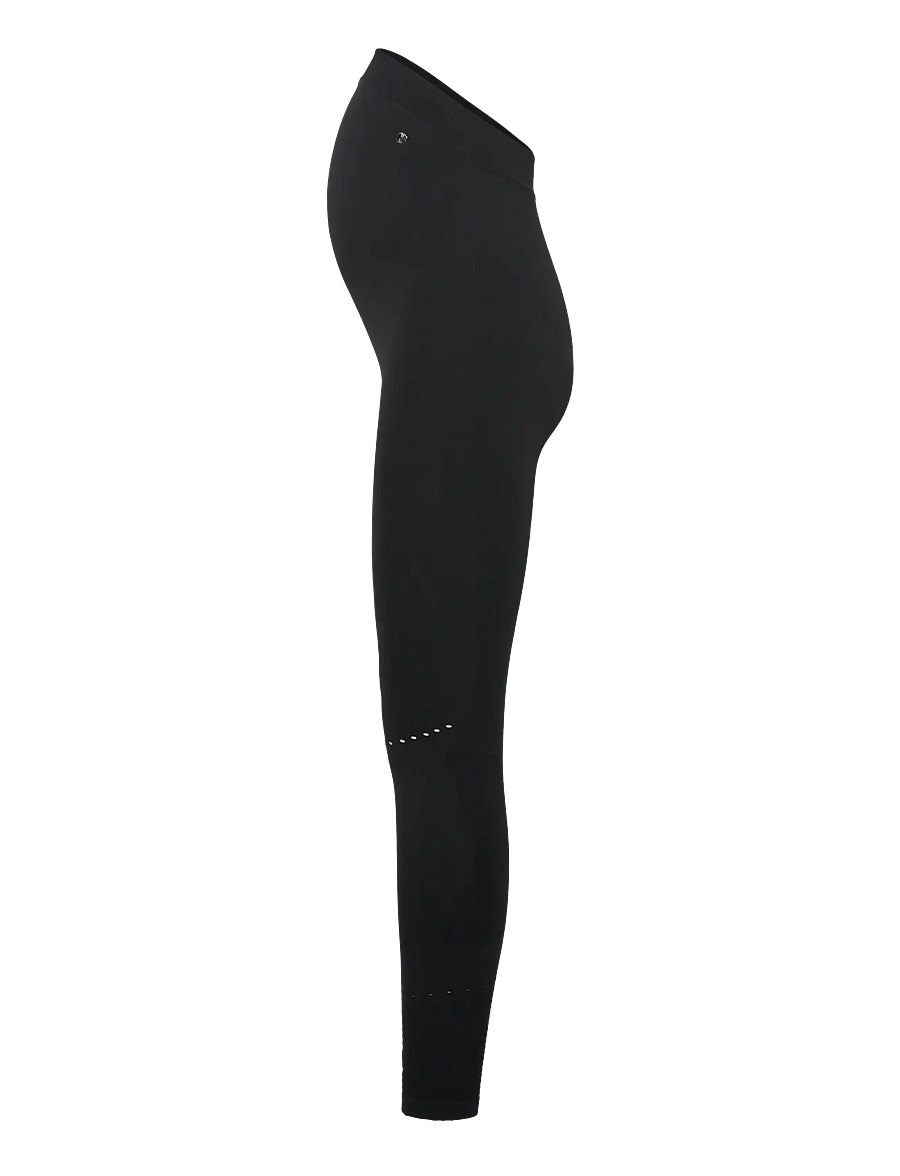Johaug - Pearl Seamless Maternity Tights - collants de course - cblck - 2