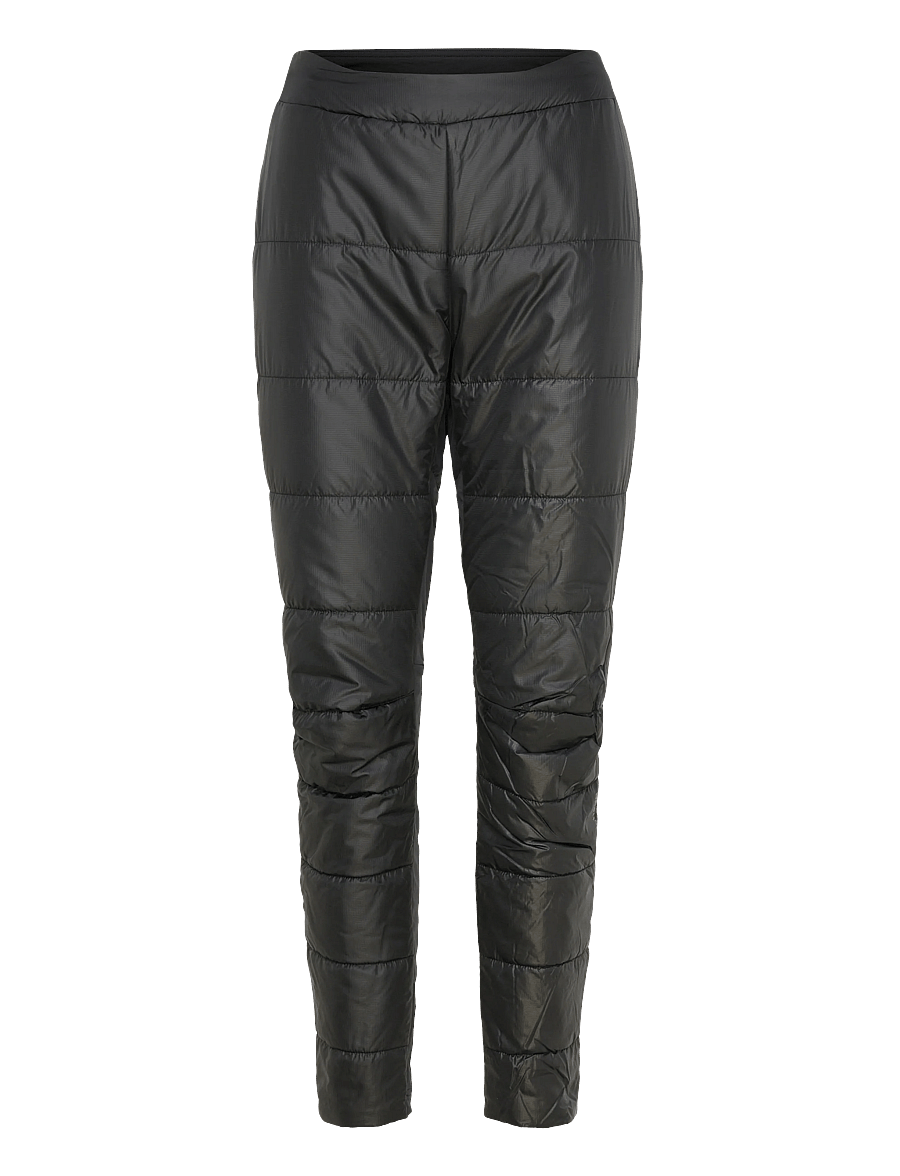 Johaug - Temping Primaloft Pant 2.0 - vabaõhupüksid - cblck - 0