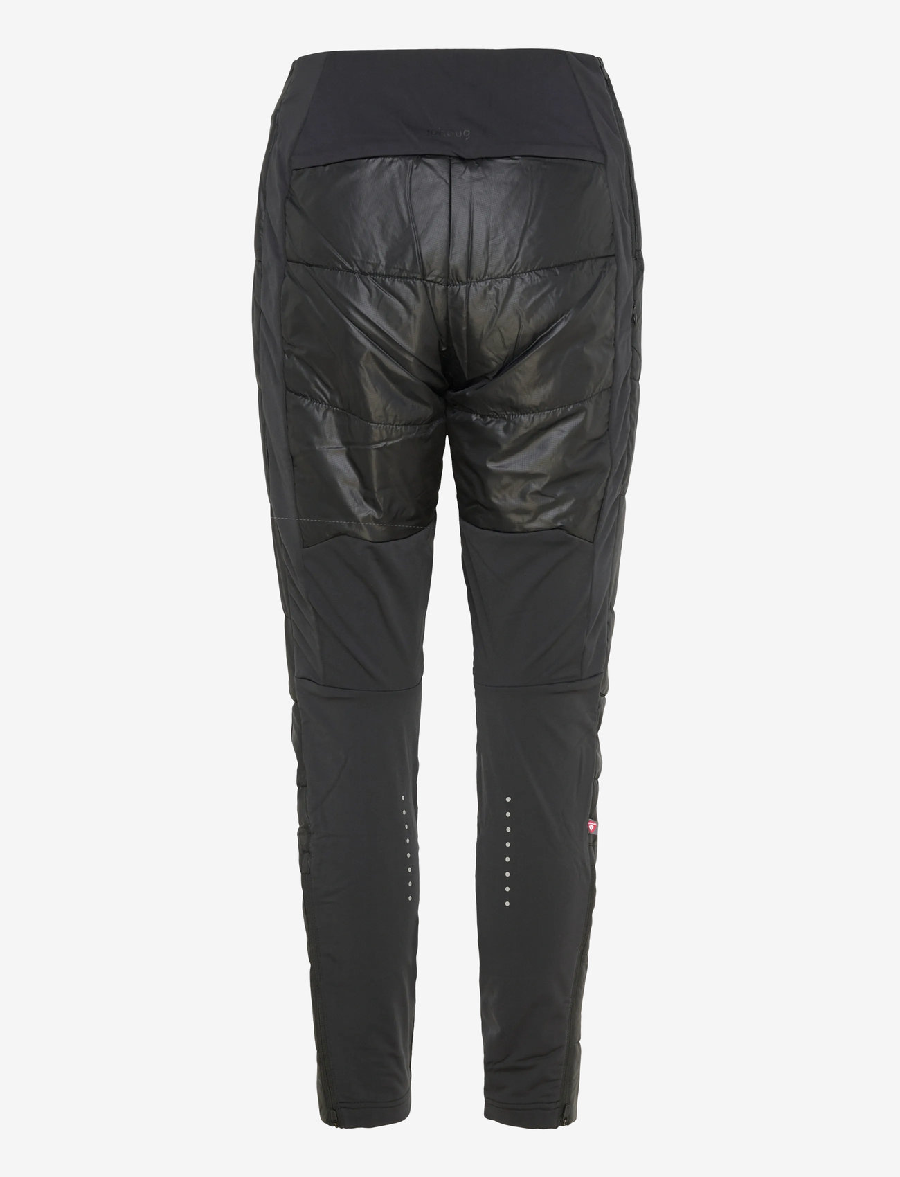 Johaug - Temping Primaloft Pant 2.0 - outdoorhosen - cblck - 1