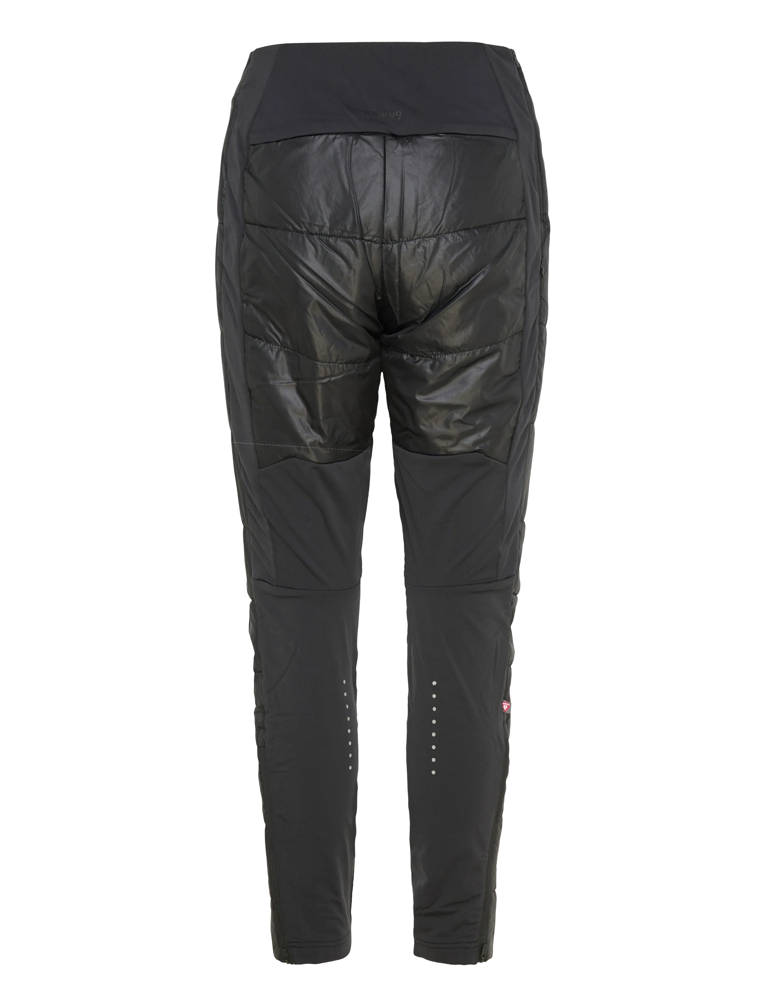 Johaug - Temping Primaloft Pant 2.0 - vabaõhupüksid - cblck - 1