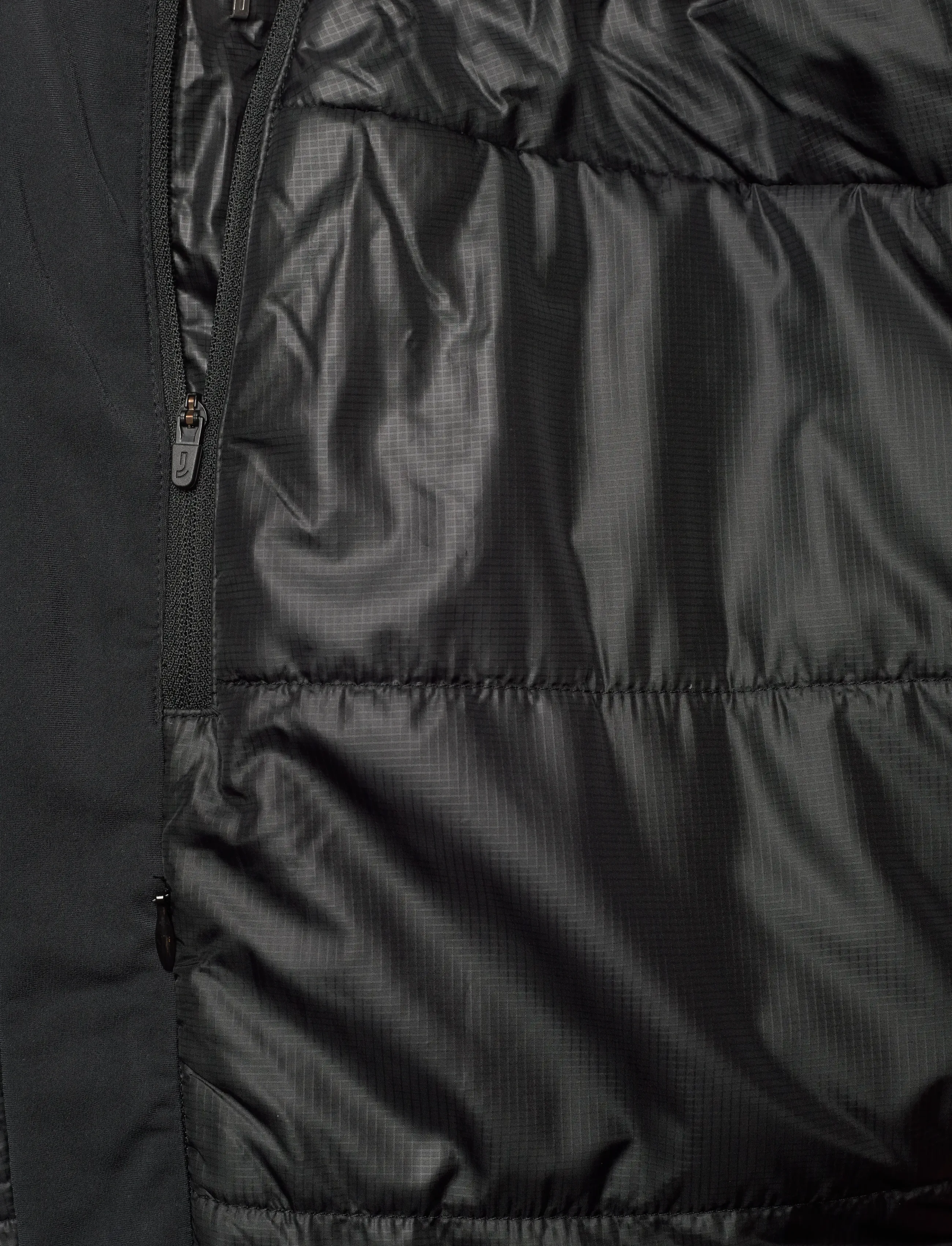 Johaug - Temping Primaloft Pant 2.0 - vabaõhupüksid - cblck - 2