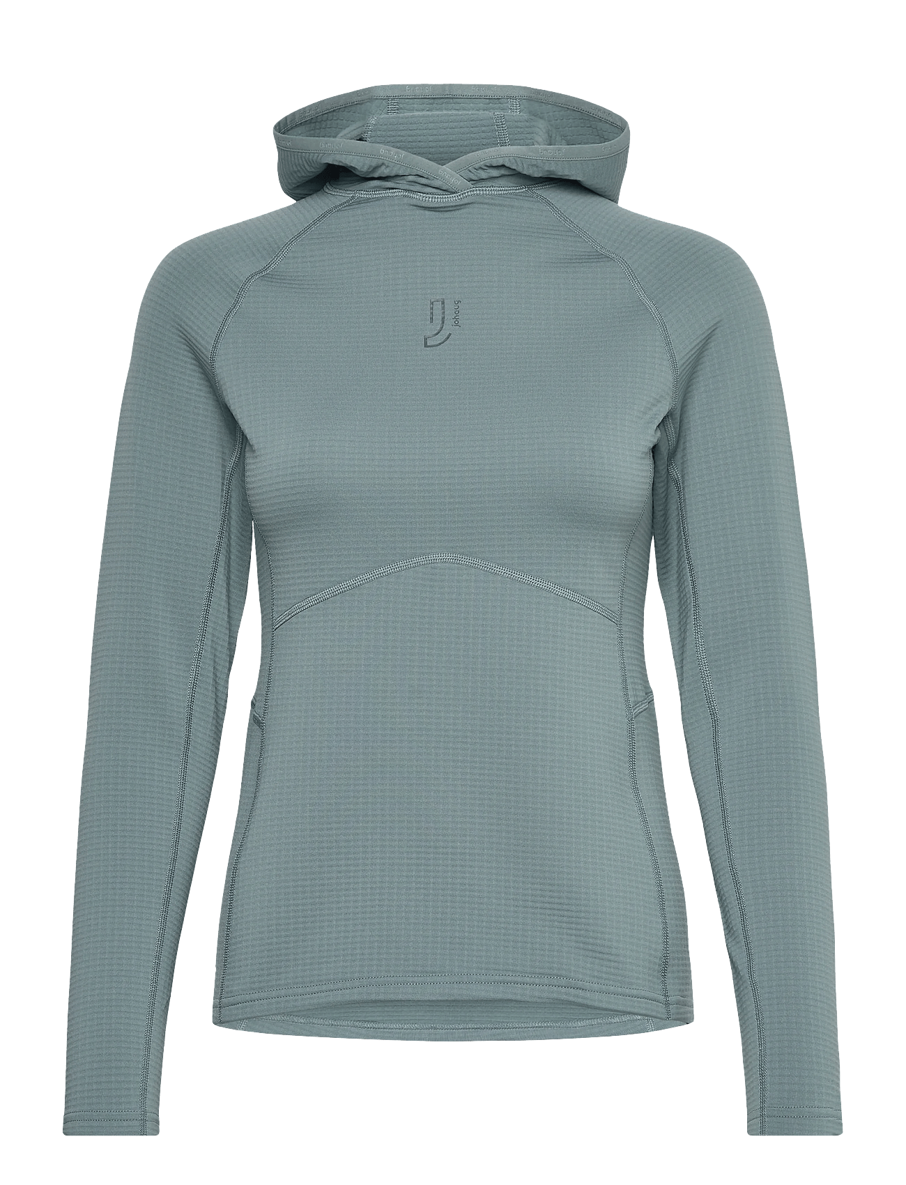 Johaug - Discipline Tech Midlayer -