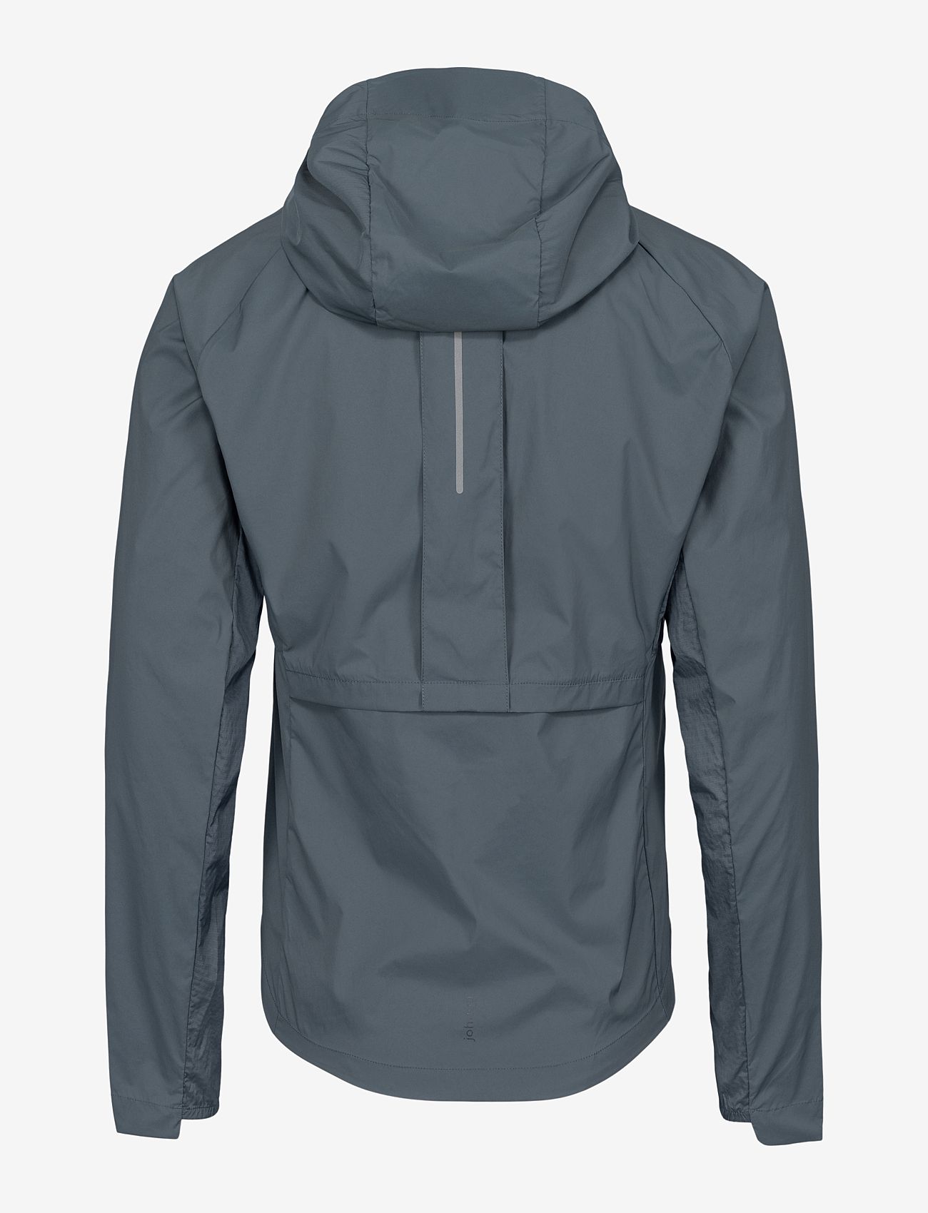 Johaug - Discipline Wind Jacket - outdoor & rain jackets - darks - 1