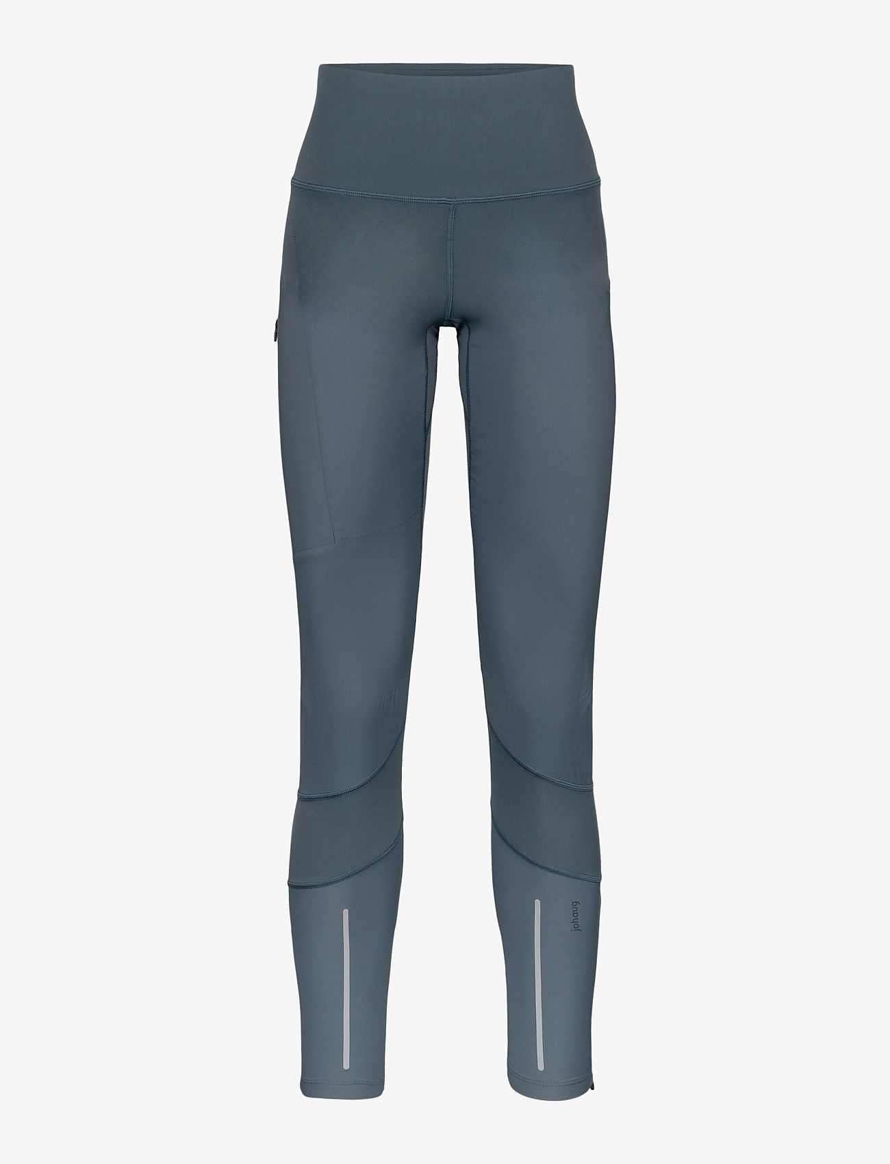 Johaug - Discipline Wind Pants - trainingstights - darks - 0