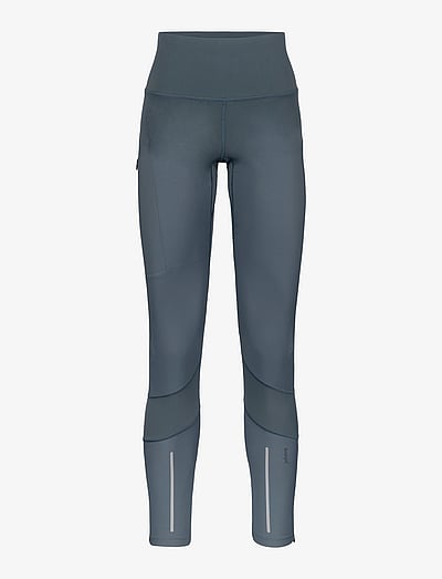 Johaug Discipline Wind Pants - Hosen - DARKS / blue