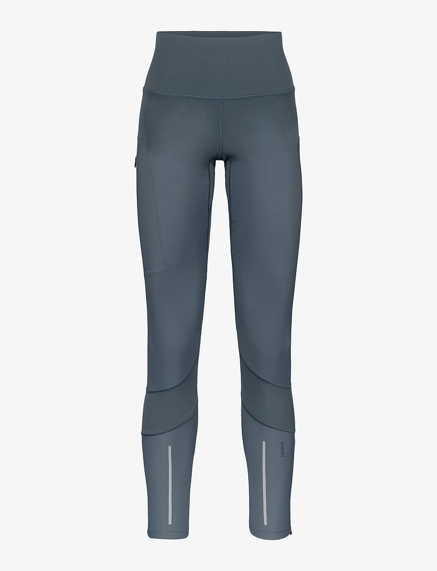 Johaug - Discipline Wind Pants - hardlooptights - darks - 0