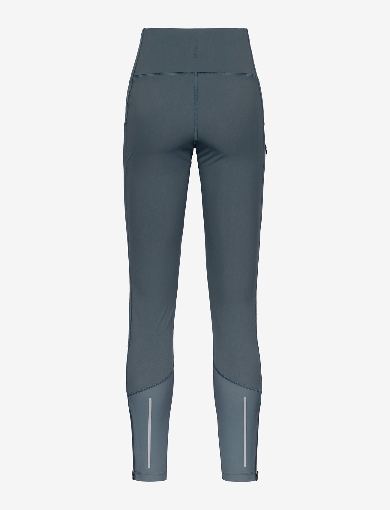 Johaug - Discipline Wind Pants - trainingstights - darks - 1