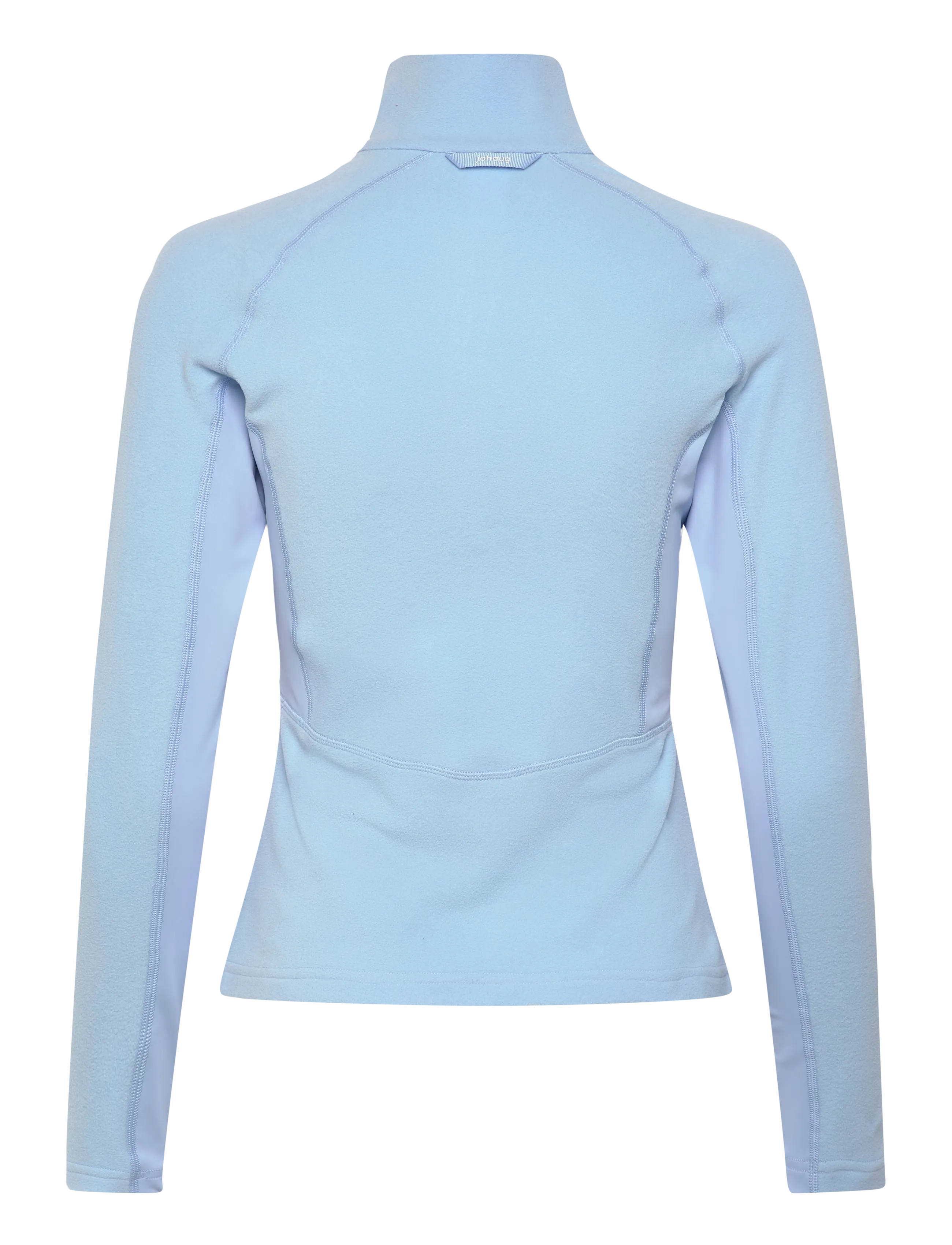 Fusion Fleece Half Zip 2