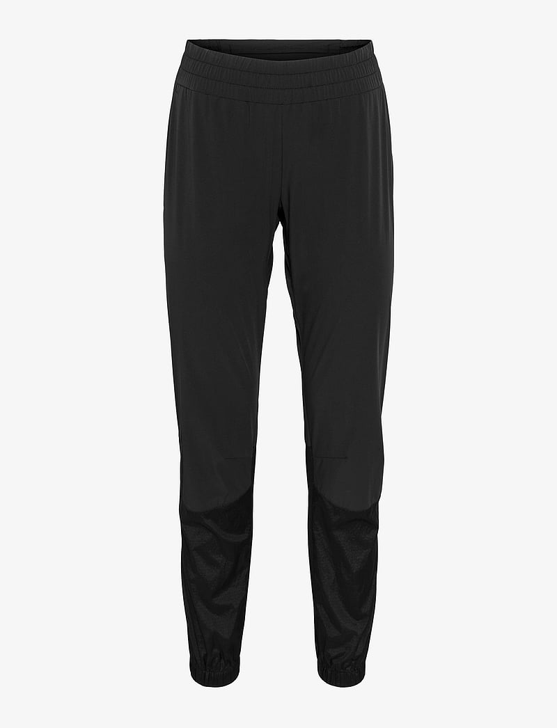 Johaug - Advance Lightweight Running Pants - cblck - 0