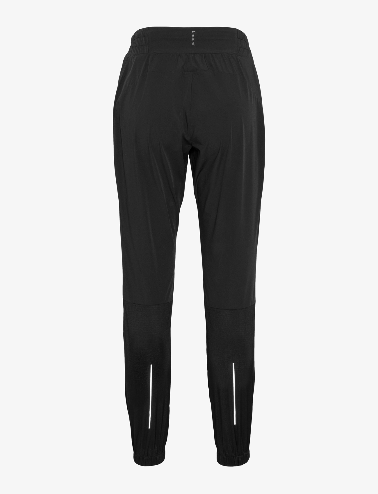 Johaug - Advance Lightweight Running Pants - cblck - 1