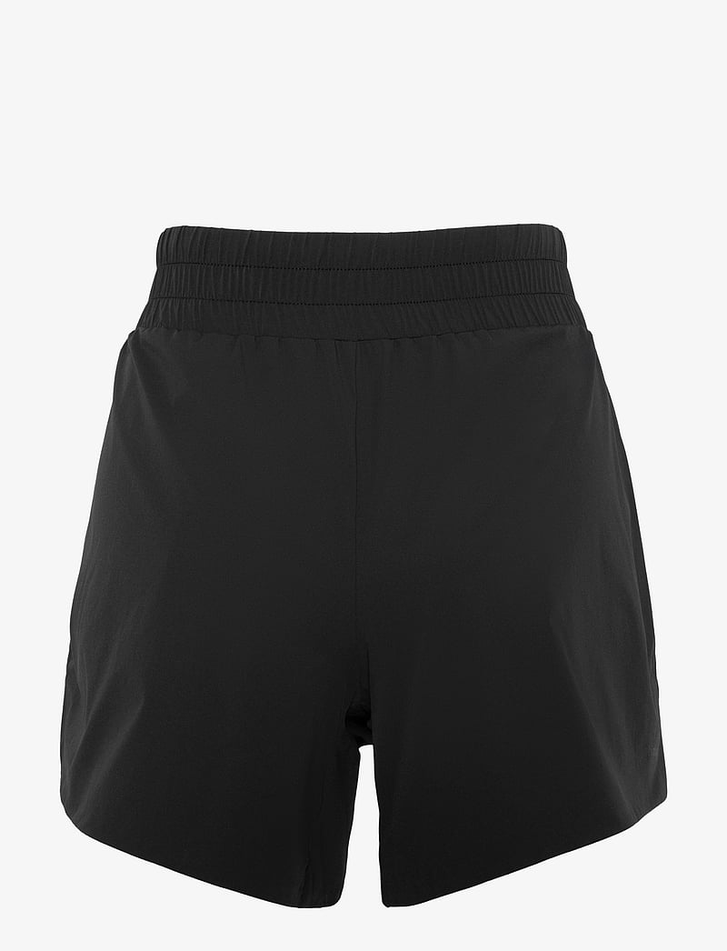 Johaug - Advance Lightweight Running Shorts - löparshorts - cblck - 0