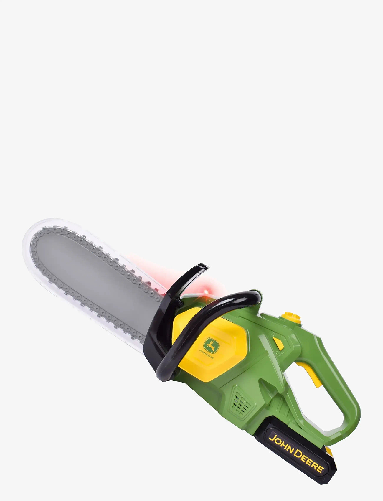 John Deere - John Deere Chainsaw - haveredskaber - multi - 1
