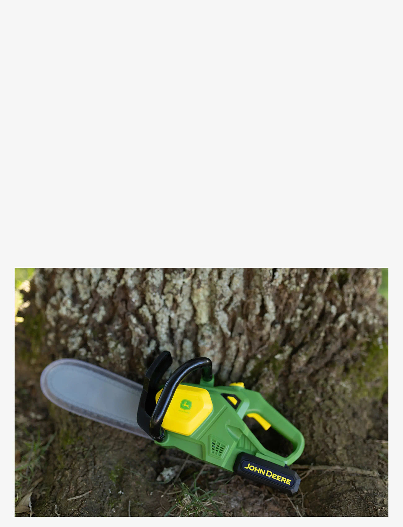 John Deere - John Deere Chainsaw - haveredskaber - multi - 2