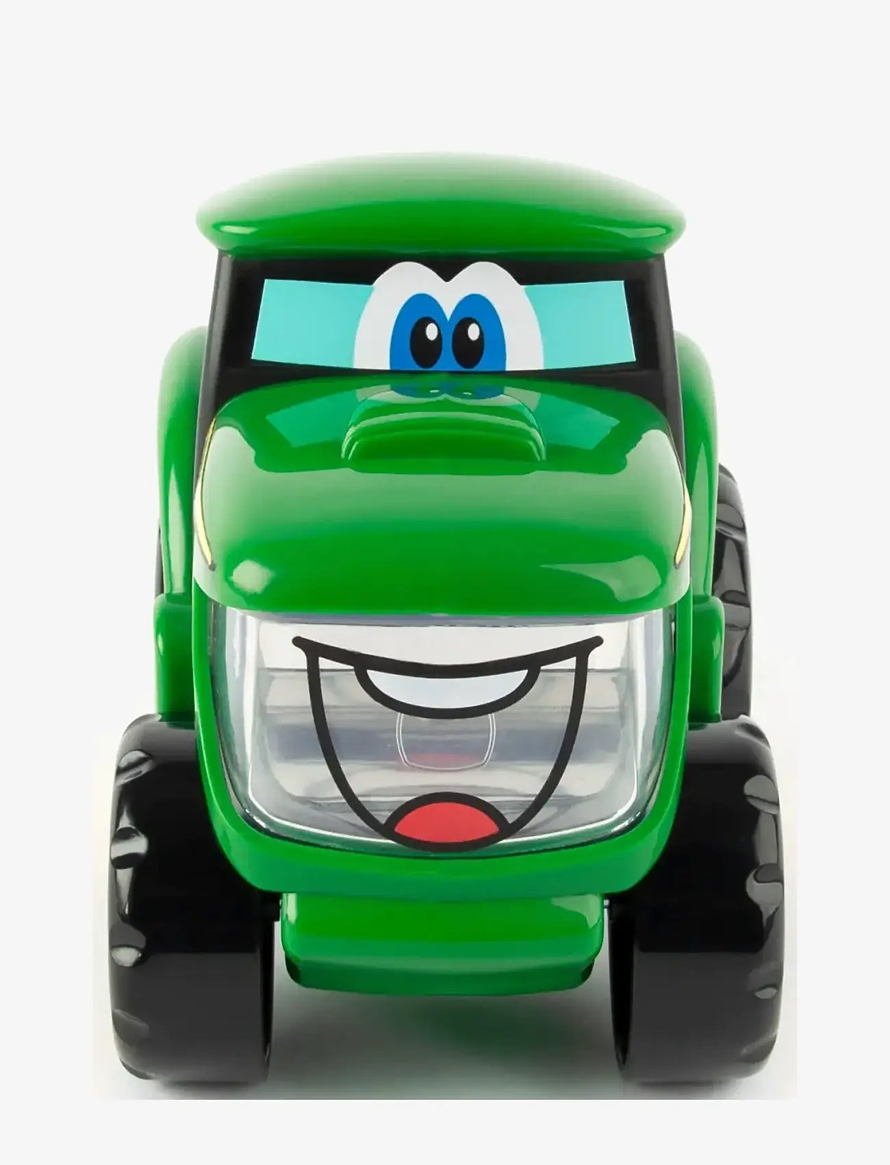 John Deere - John Deere Johnny Flashlight - traktorer - muti - 0