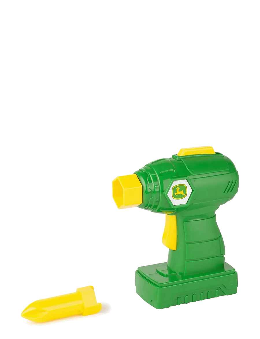 John Deere - John Deere Build-A-Buddy Board - byggsatser - muti - 2