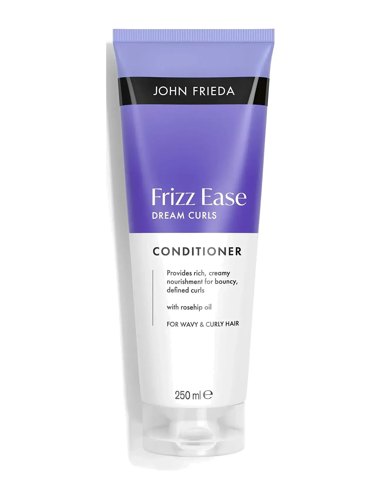 John Frieda Frizz Ease Dream Curls Conditioner 250 Ml - Nude - 250 ML